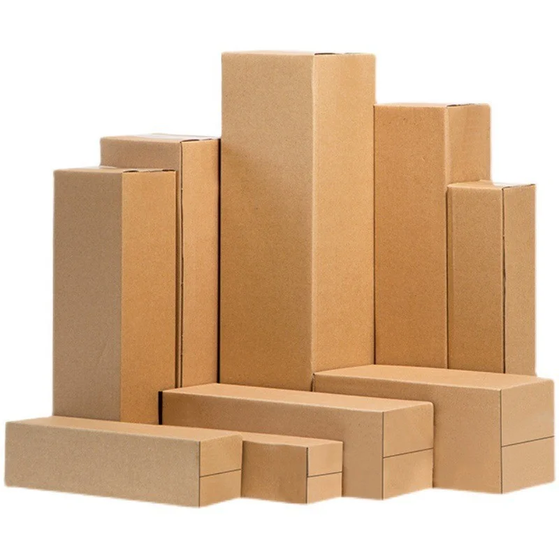 Mailer Carton Packaging Box Tumbler Wholesale by PacksFactory