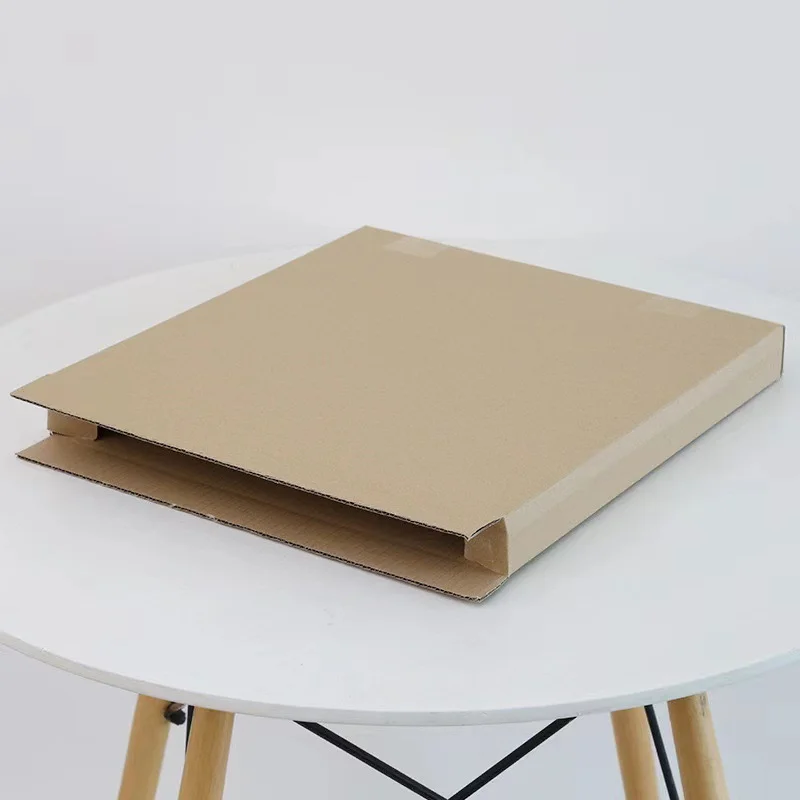 Mailer Carton by PacksFactory