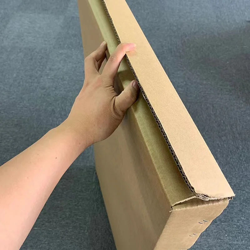 Mailer Carton by PacksFactory