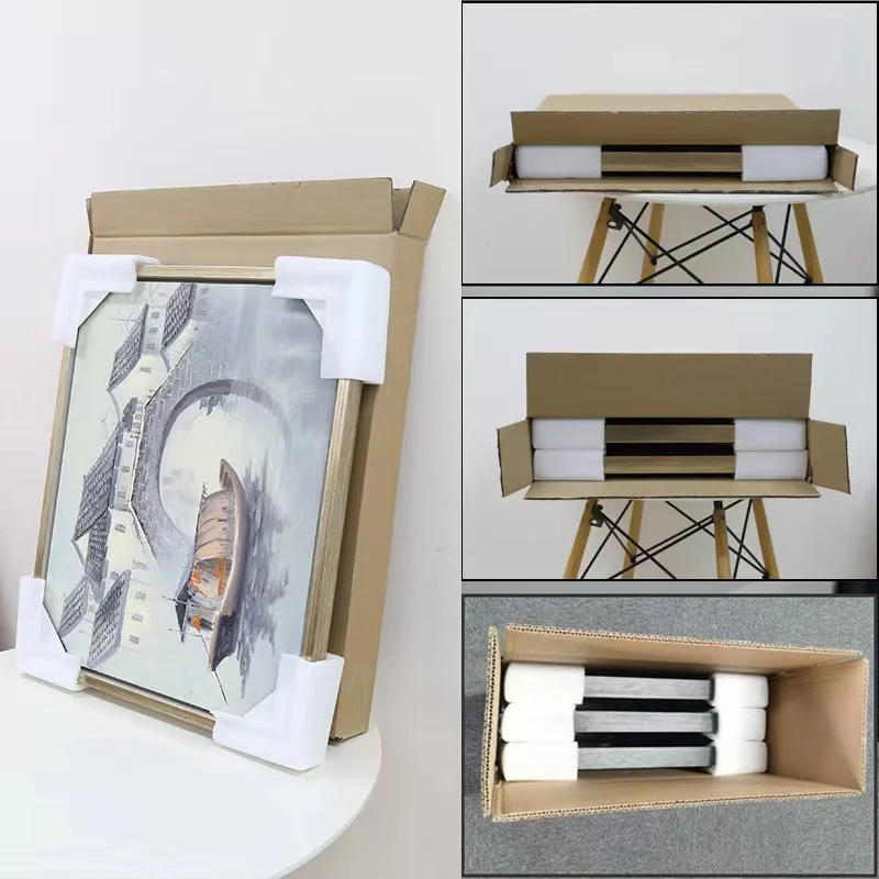 Mailer Carton by PacksFactory