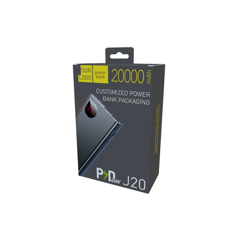 Corrugated Packaging