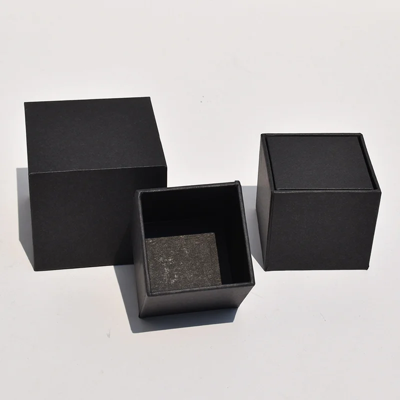 Lid And Base Box Gift Jewelry Tea by PacksFactory