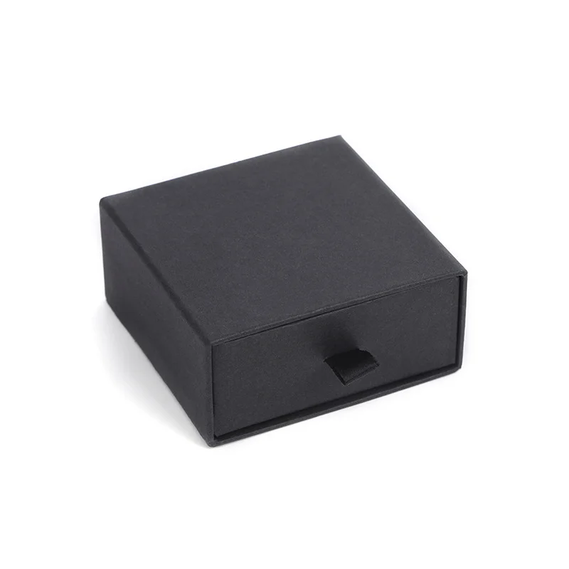 Drawer Packaging Box Gift Box Jewelry Ring by PacksFactory