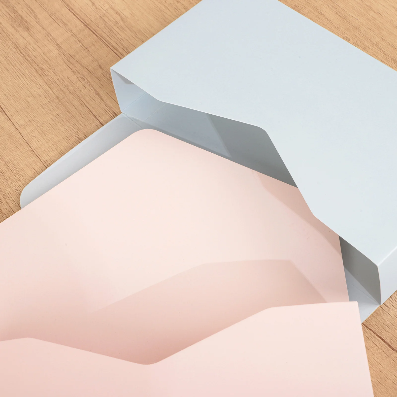 Packaging Box Flower Foldable Custom by PacksFactory
