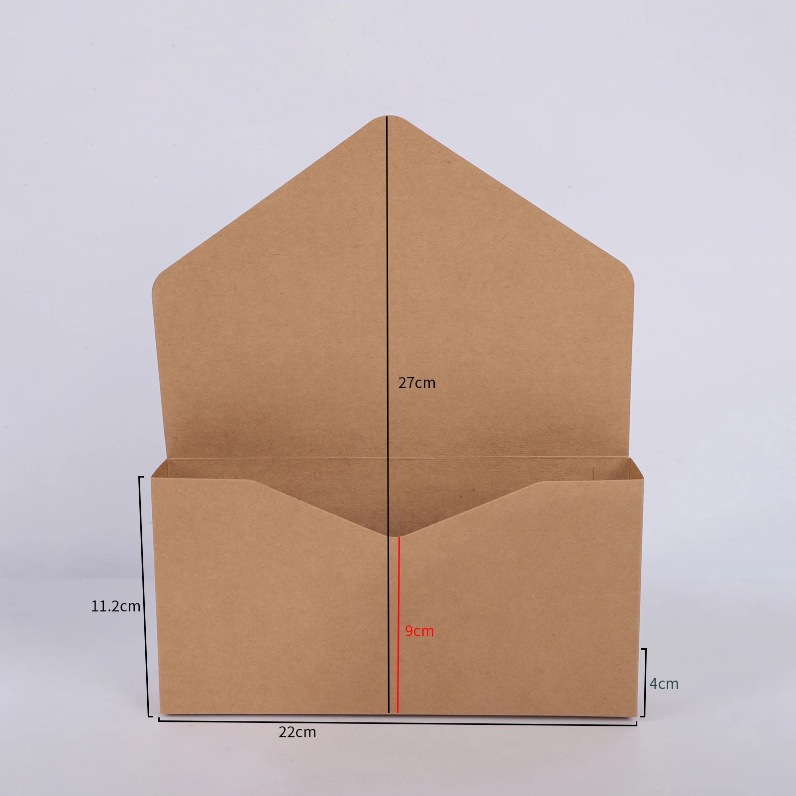 Packaging Box Flower Foldable Custom by PacksFactory