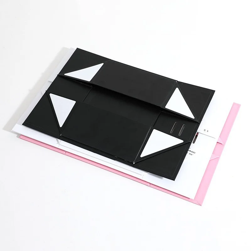 Packaging Box Gift Box Foldable Wholesale by PacksFactory