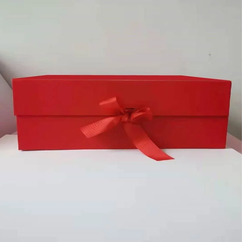 Packaging Box Gift Box Foldable Wholesale by PacksFactory