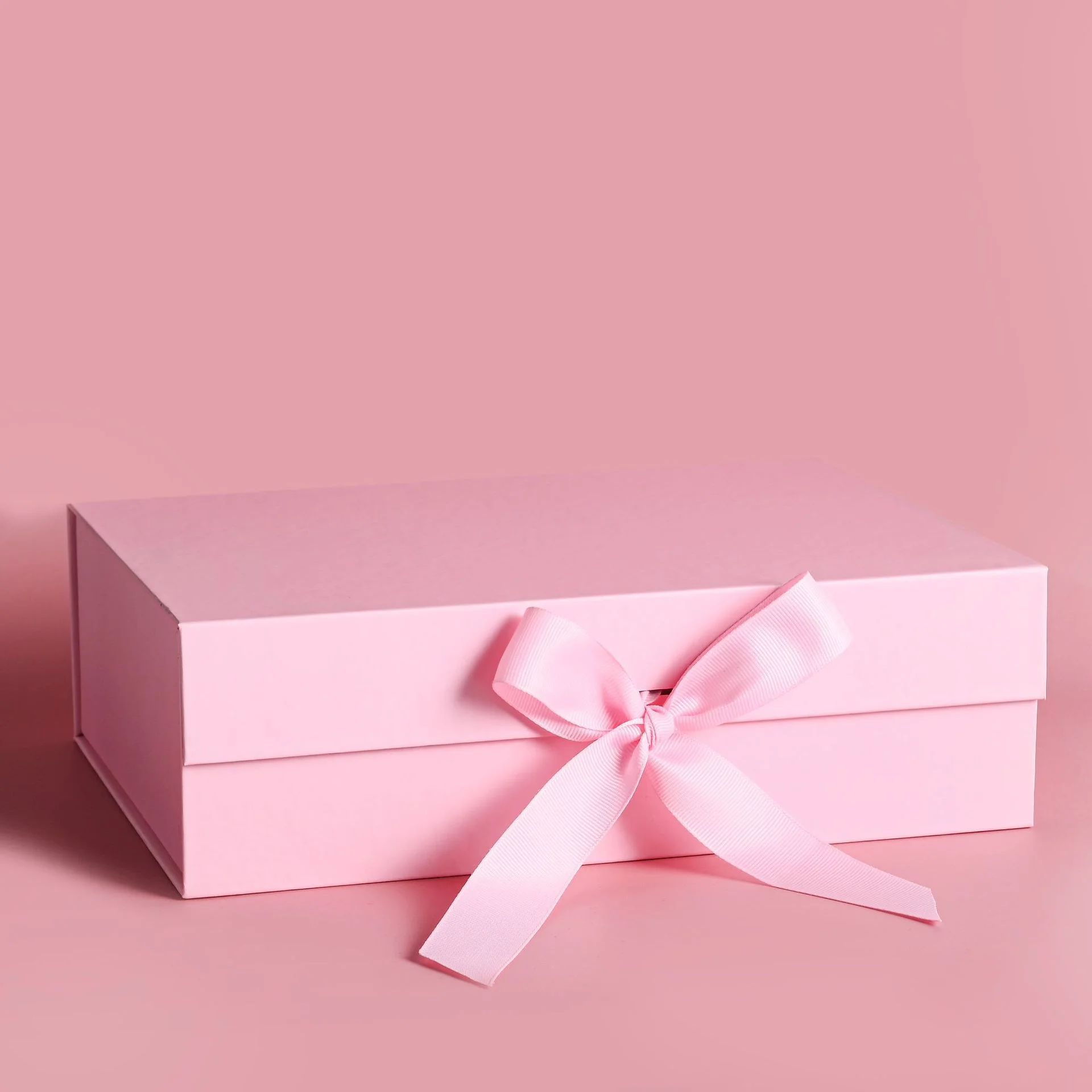 Packaging Box Gift Box Foldable Wholesale by PacksFactory