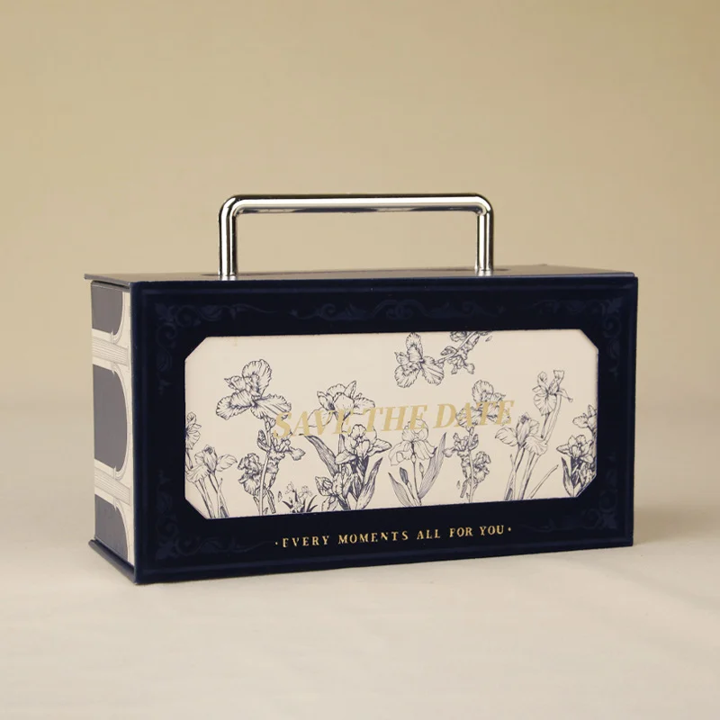 Gift Box by PacksFactory
