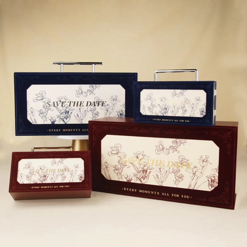 Gift Box by PacksFactory