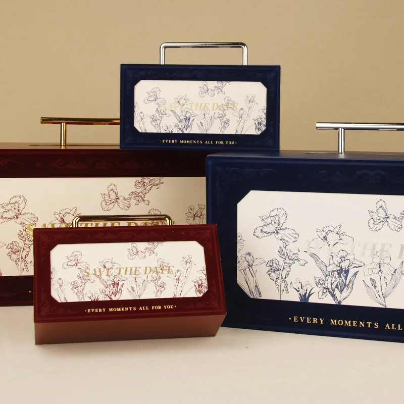 Gift Box by PacksFactory