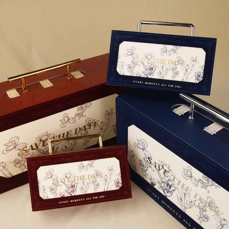 Gift Box by PacksFactory