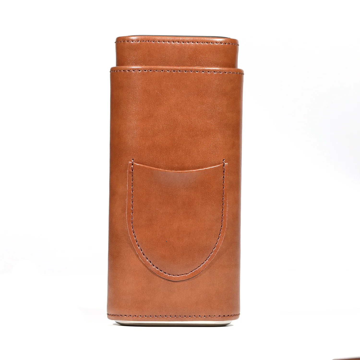 Cigar Hinged Lid Boxes by PacksFactory