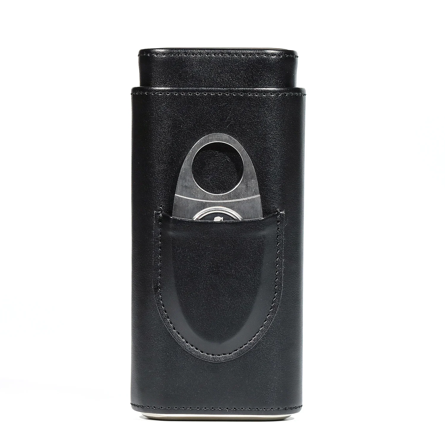 Cigar Hinged Lid Boxes by PacksFactory