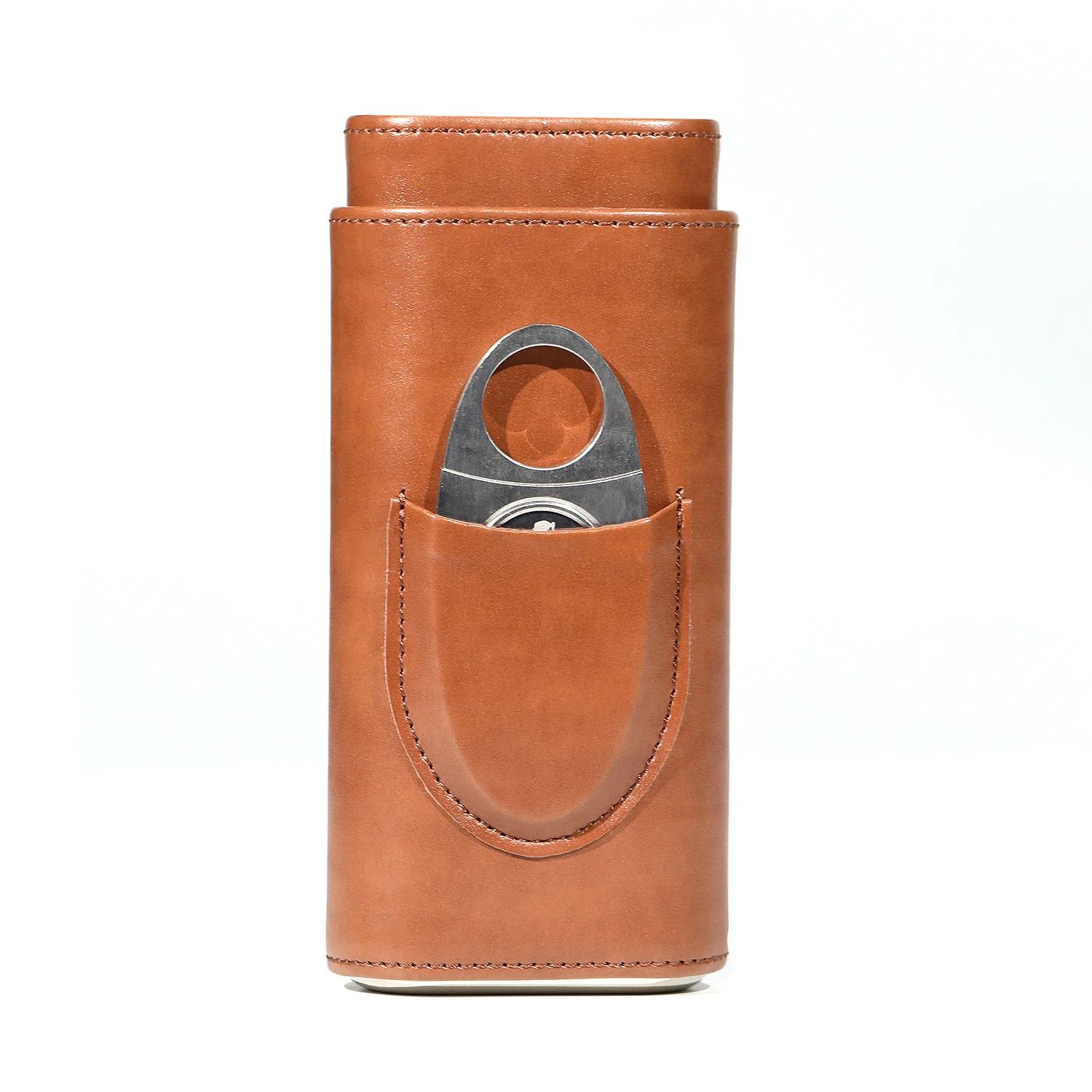 Cigar Hinged Lid Boxes by PacksFactory