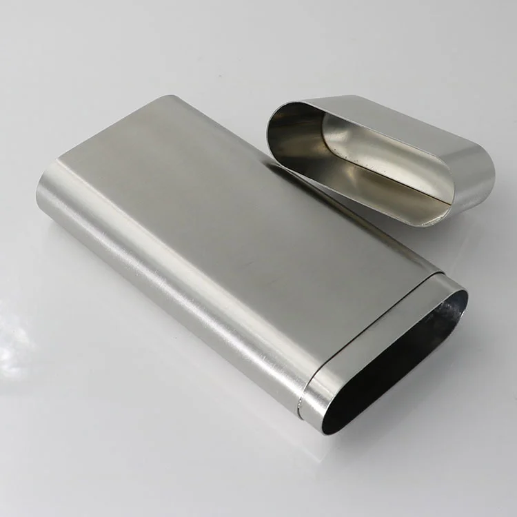 Cigar Hinged Lid Boxes by PacksFactory