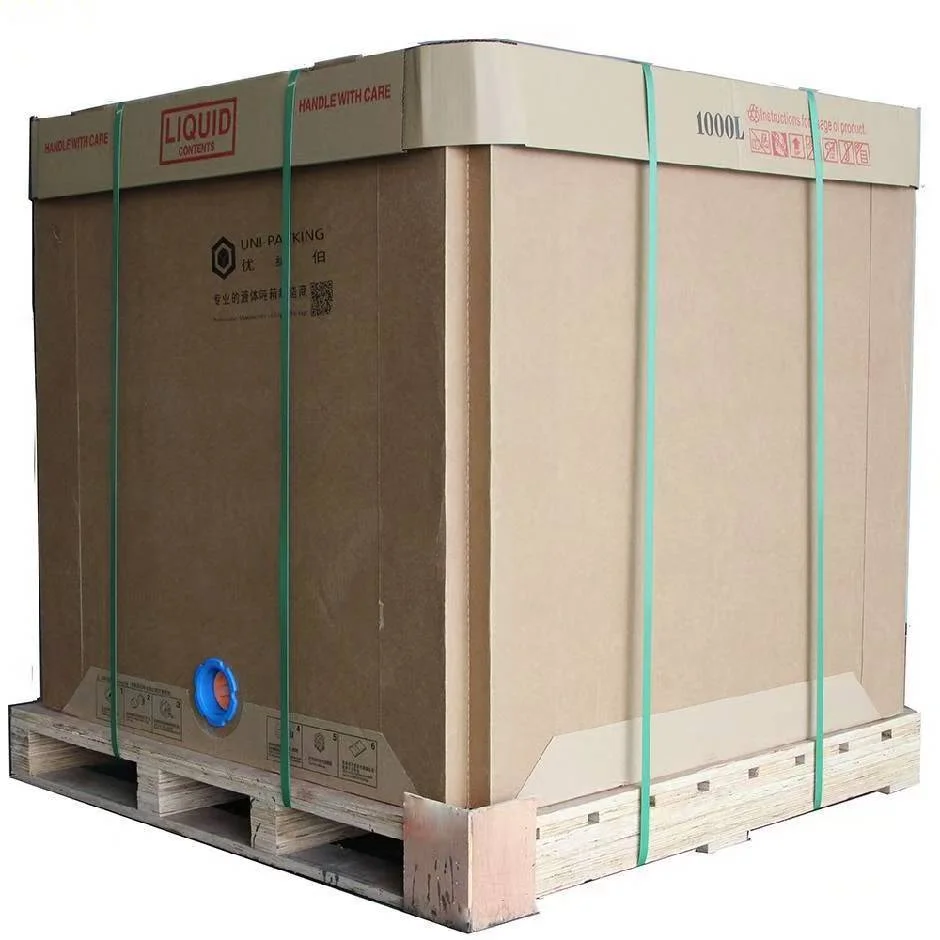 Foldable Industrial Shipping Cartons by PacksFactory