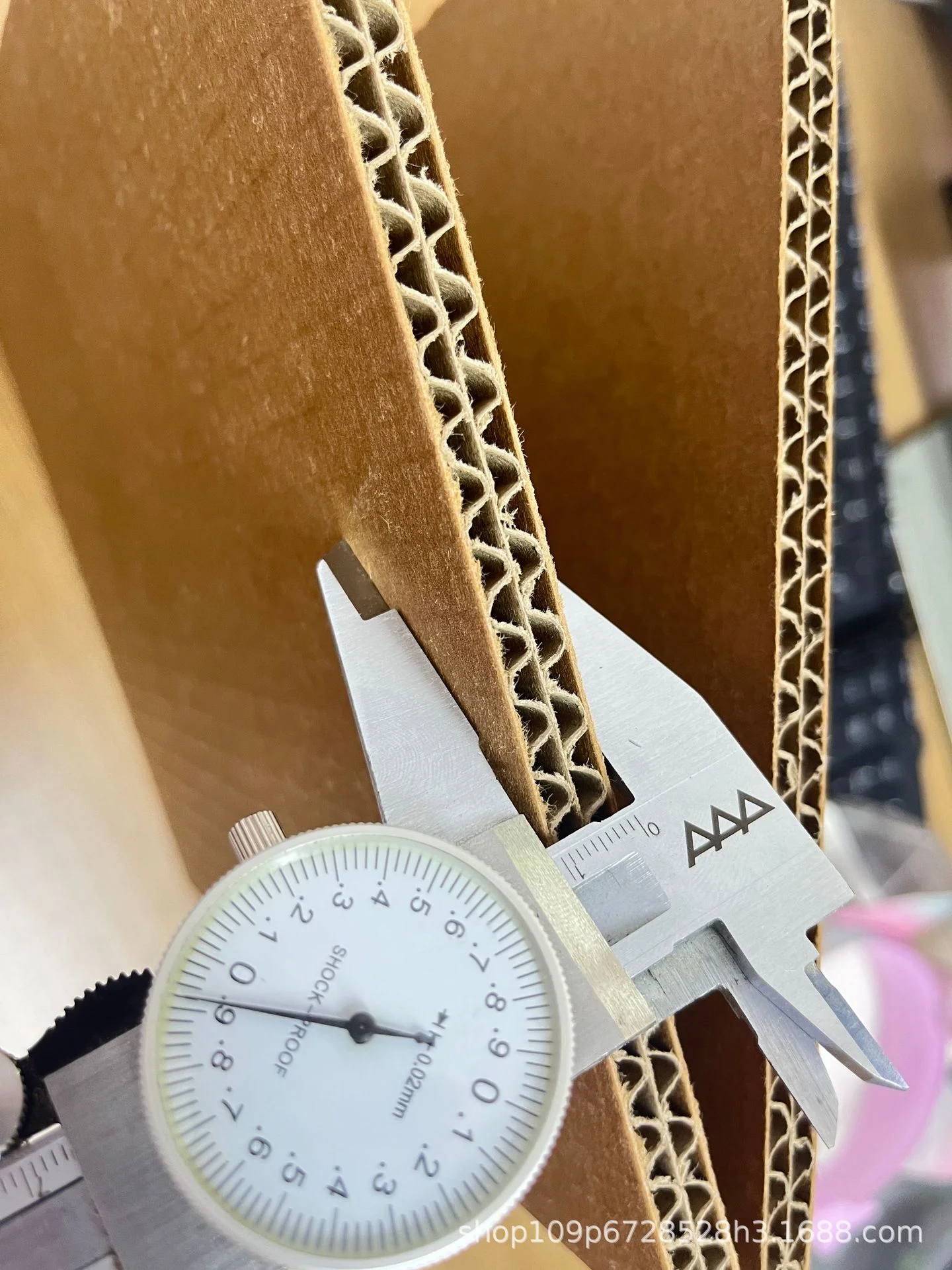 Heavy Duty 7-Ply 5-Ply Carton Custom by PacksFactory