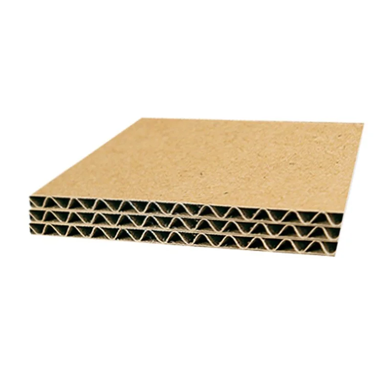 Heavy Duty Industrial 7-Ply Logistics Carton by PacksFactory