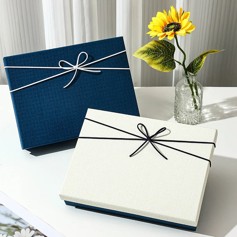 Green Lid And Base Packaging Box Gift Box by PacksFactory