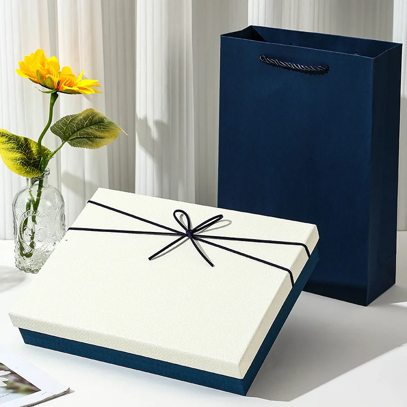 Green Lid And Base Packaging Box Gift Box by PacksFactory