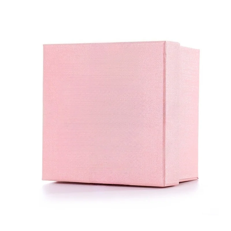Lid And Base Packaging Box Gift Box Bracelet by PacksFactory