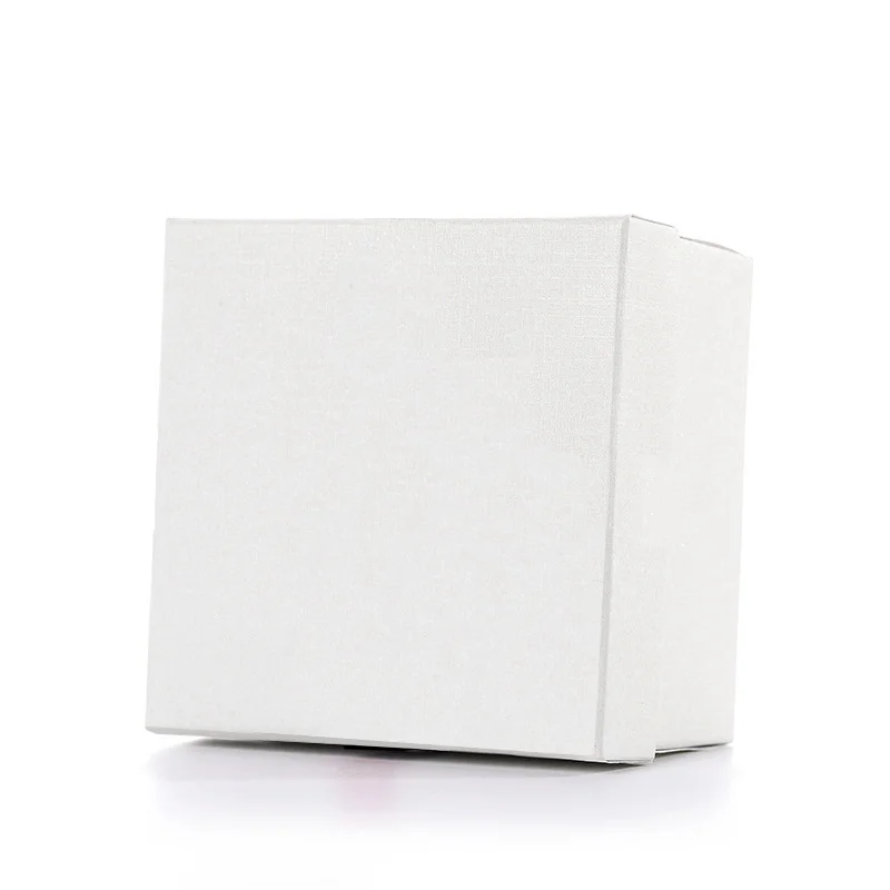 Lid And Base Packaging Box Gift Box Bracelet by PacksFactory