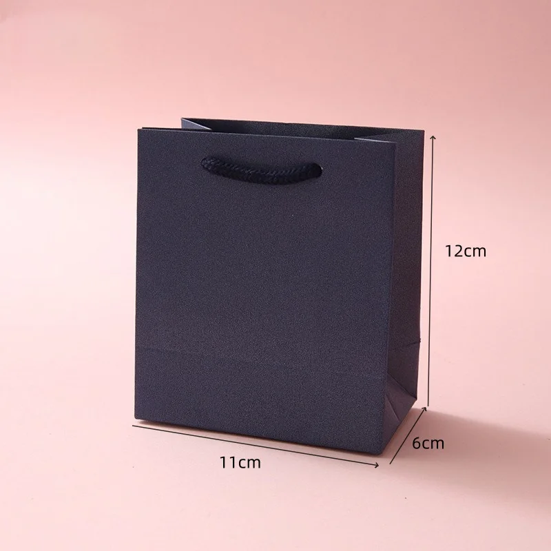 Lid And Base Packaging Box Gift Box Bracelet by PacksFactory