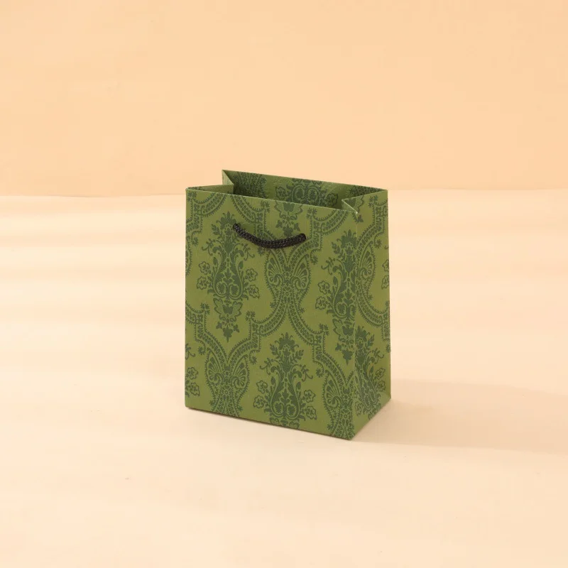 Lid And Base Packaging Box Gift Box Bracelet by PacksFactory