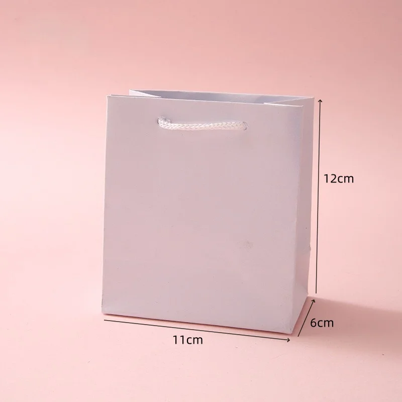 Lid And Base Packaging Box Gift Box Bracelet by PacksFactory