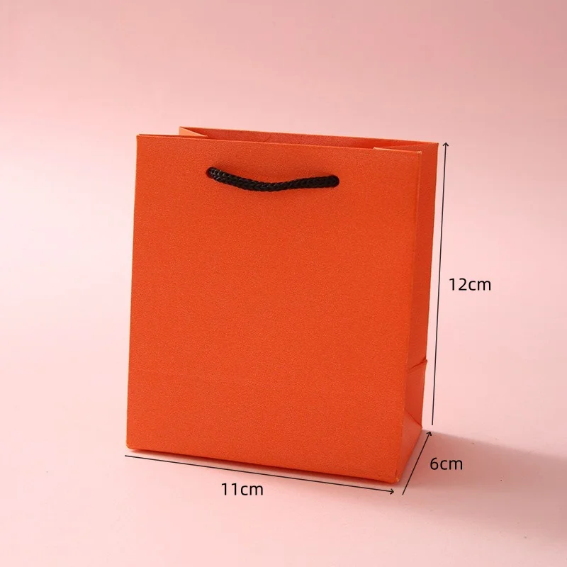 Lid And Base Packaging Box Gift Box Bracelet by PacksFactory