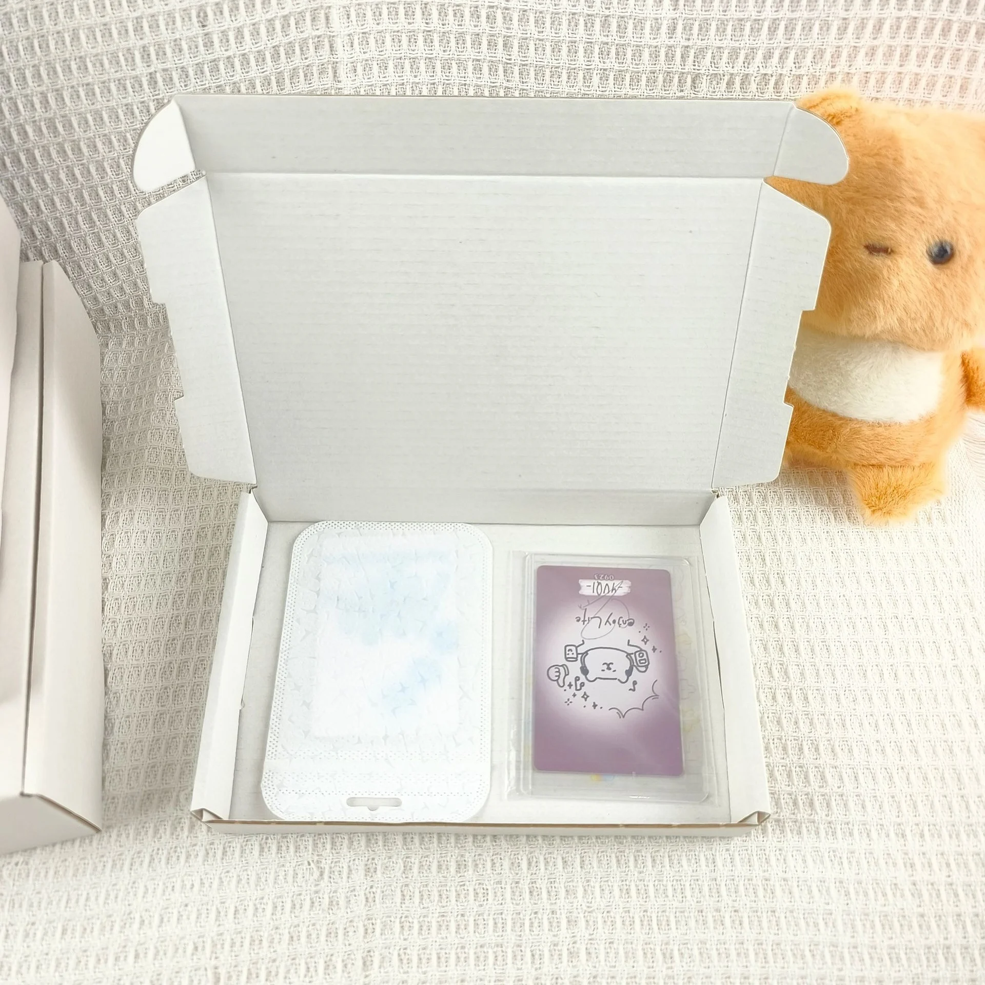 Mailer Boxes by PacksFactory