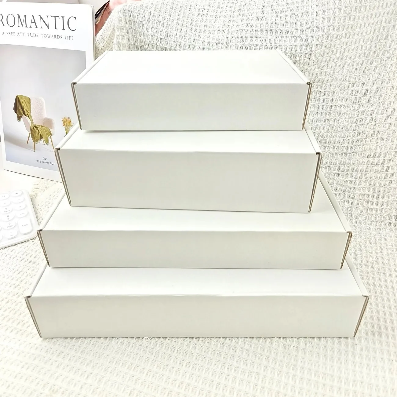 Mailer Boxes by PacksFactory