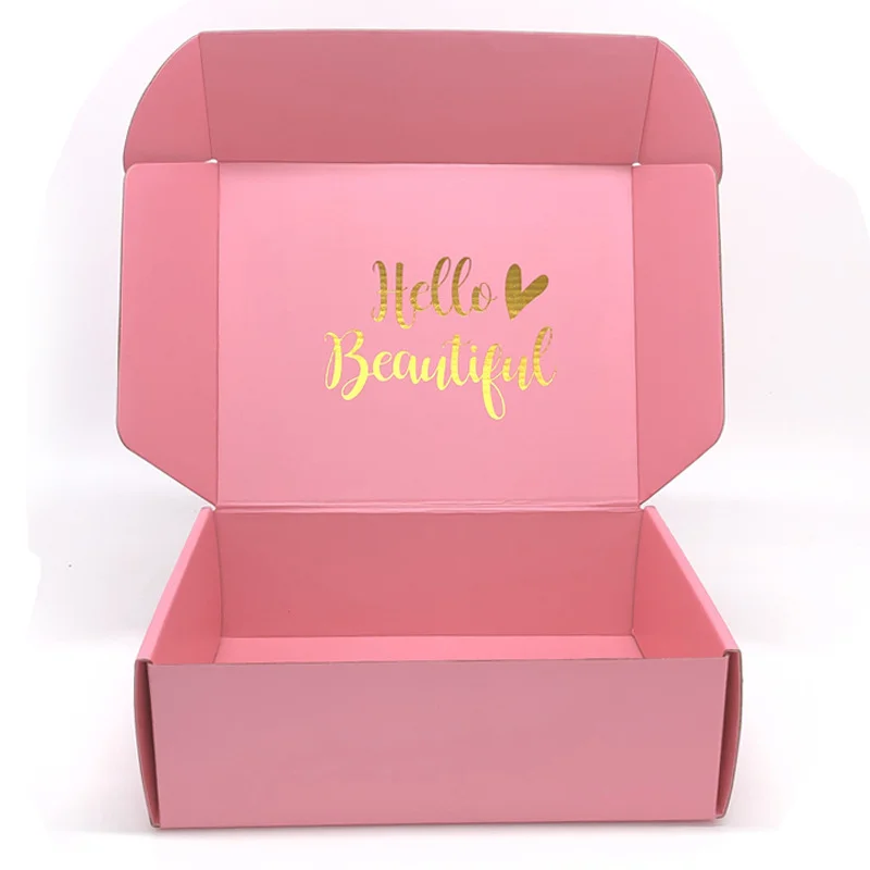 Mailer Boxes by PacksFactory