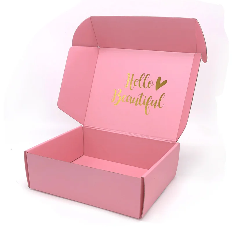 Mailer Boxes by PacksFactory