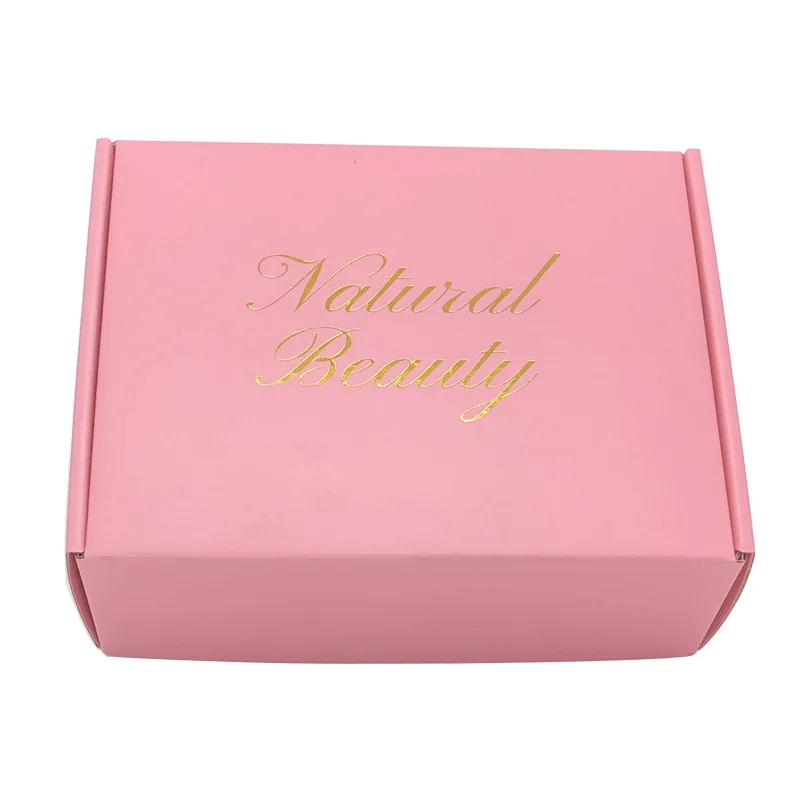 Mailer Boxes by PacksFactory