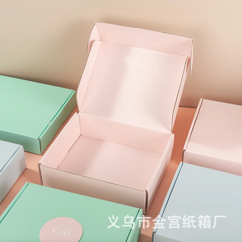 Mailer Boxes by PacksFactory