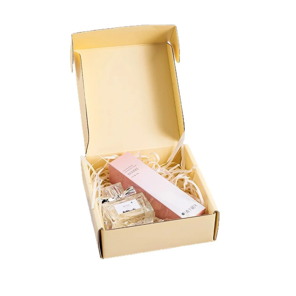 Mailer Boxes by PacksFactory