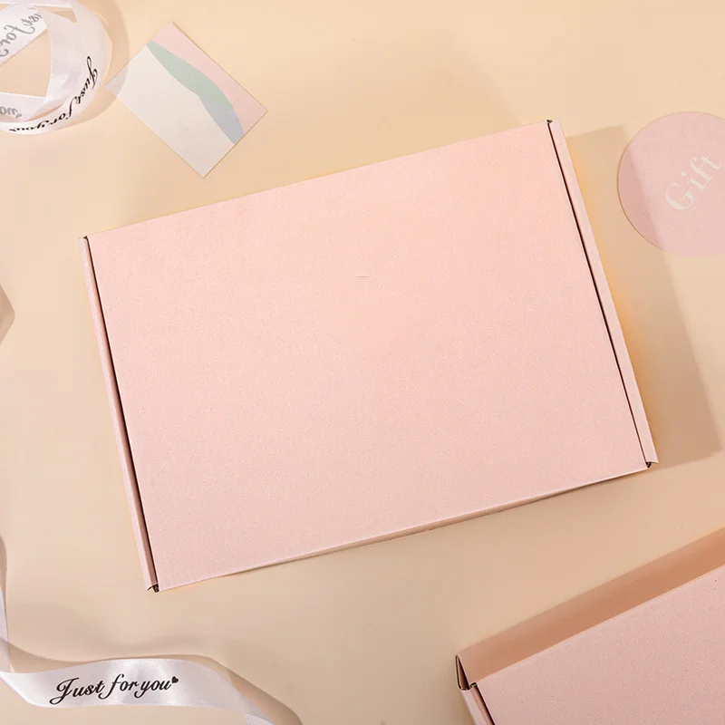 Mailer Boxes by PacksFactory