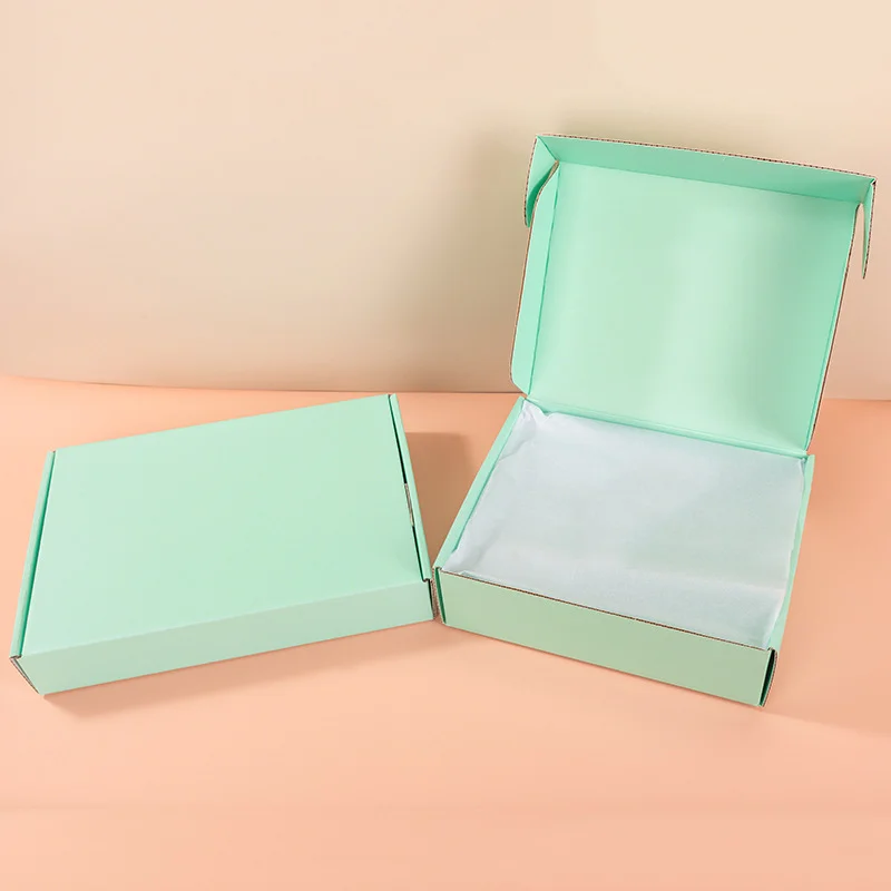 Mailer Boxes by PacksFactory
