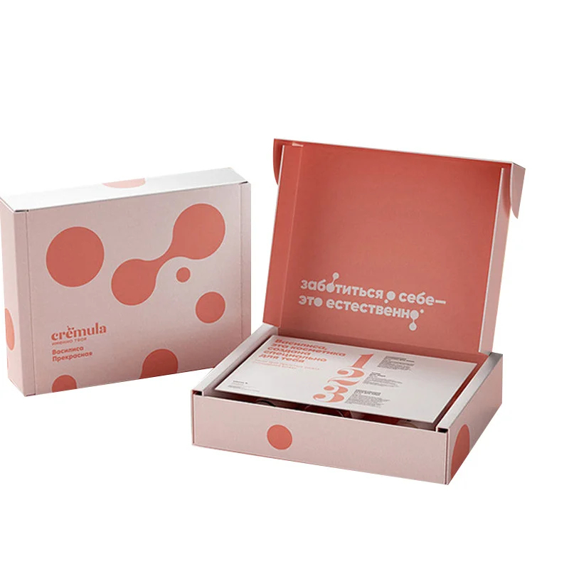 Mailer Boxes by PacksFactory