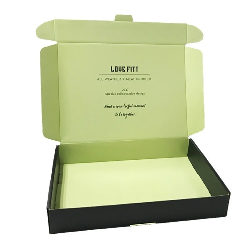 Mailer Boxes by PacksFactory