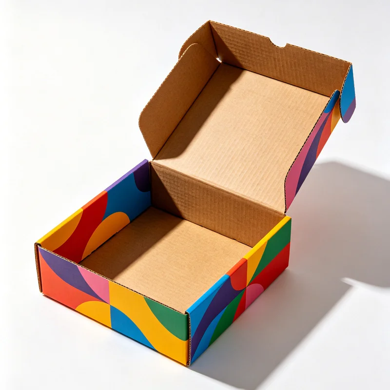 Mailer Boxes by PacksFactory