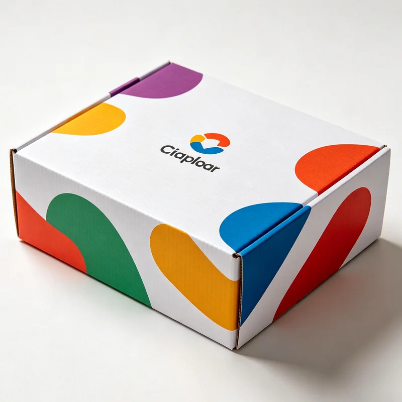 Mailer Boxes by PacksFactory