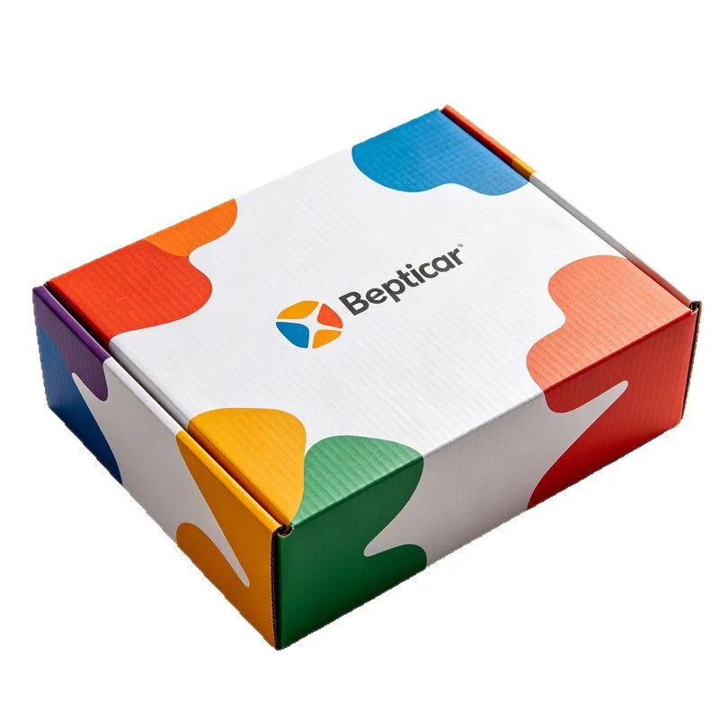 Mailer Boxes by PacksFactory