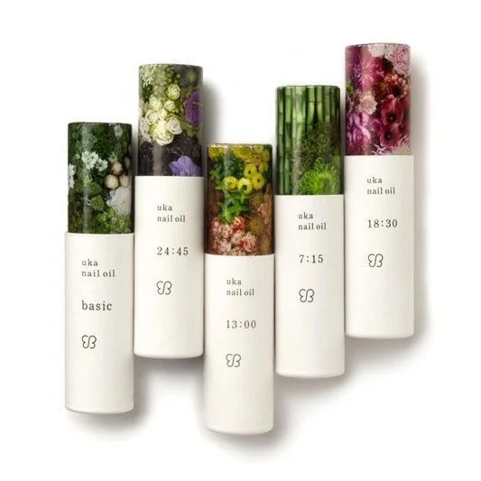 Kraft Paper Tube Canister Packaging Box Tea by PacksFactory