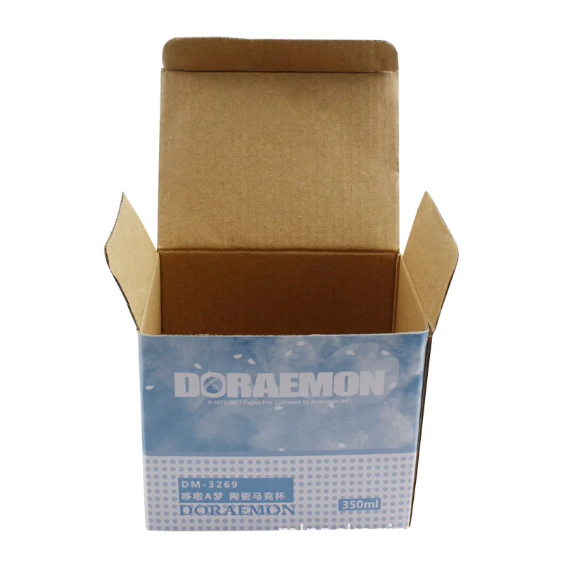 Corrugated Kraft Tuck End Auto Bottom Foldable by PacksFactory