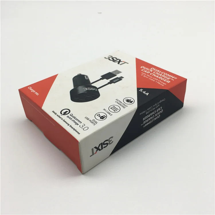 Custom Mailer Boxes by PacksFactory