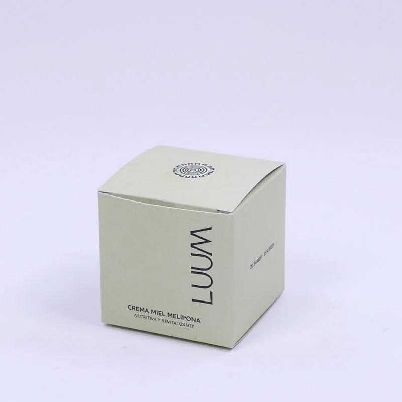 Tuck End Box Essential Oil Aromatherapy Custom by PacksFactory
