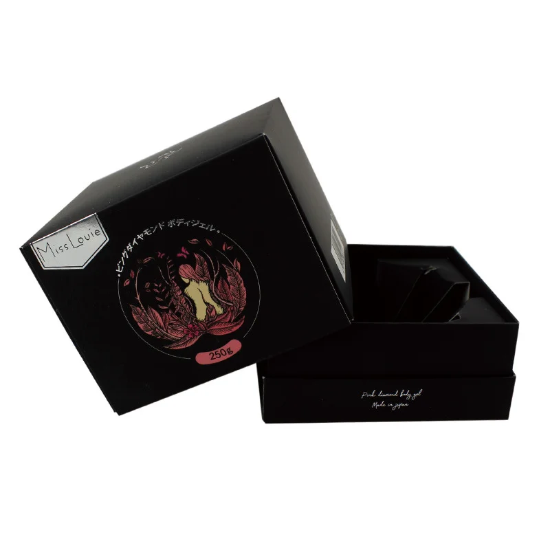 Tuck End Foldable Tuck End Boxes by PacksFactory